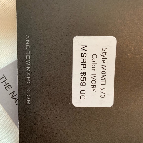 Linen top - Picture 3 of 7